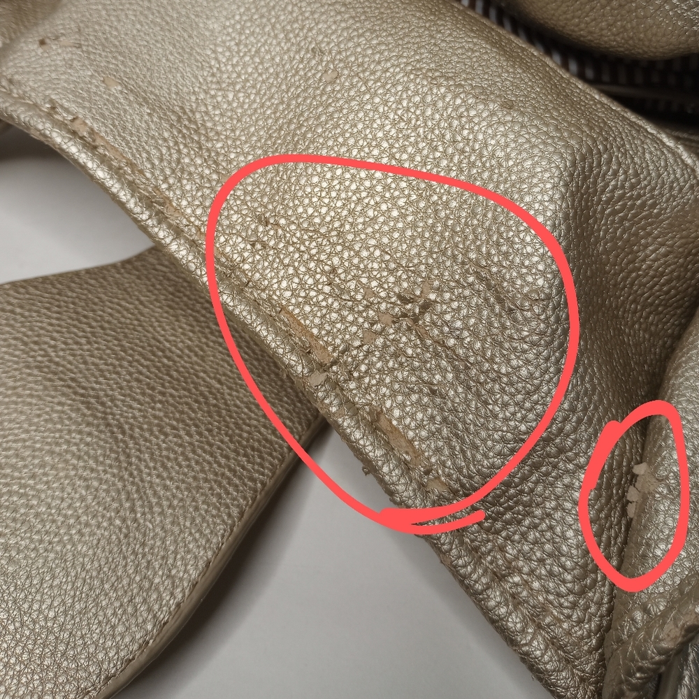 ❤️ NINE WEST Shoulder Bag - Picture 12 of 14